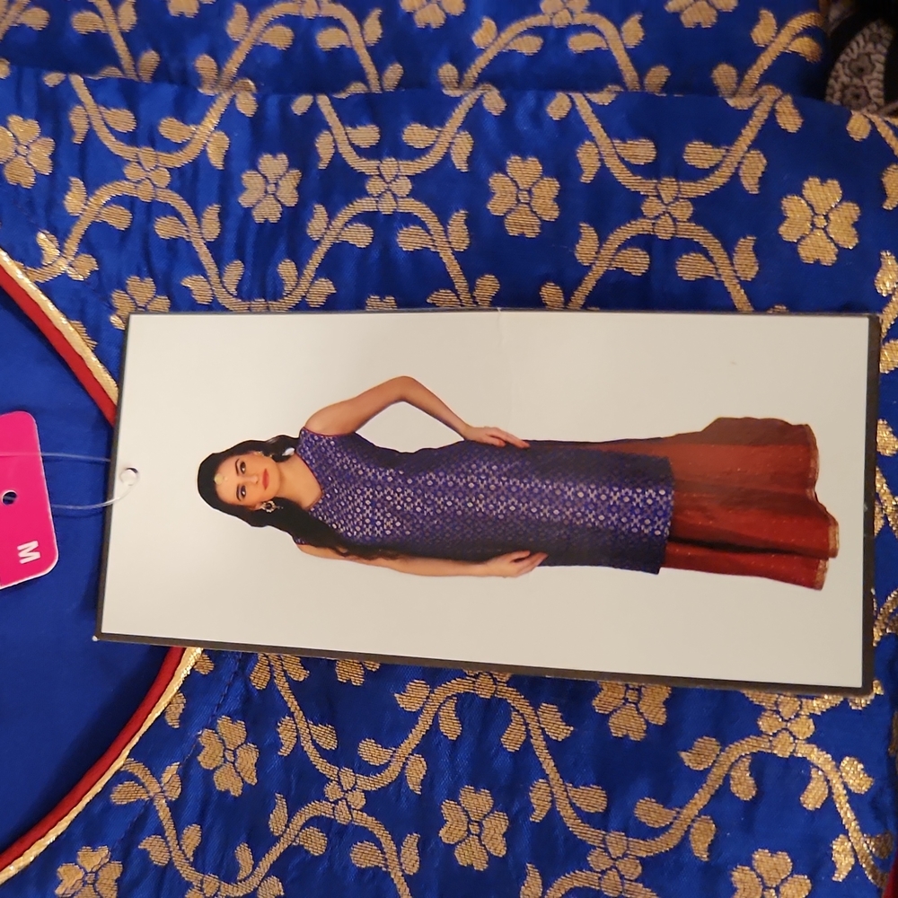 Salwar Kameez